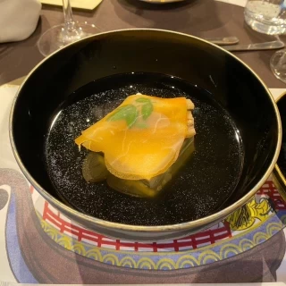 お料理