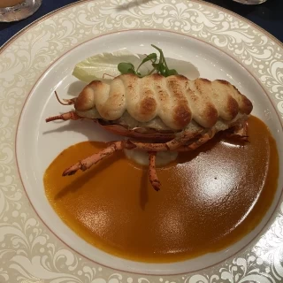 オマール海老
