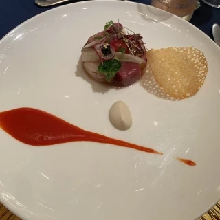 前菜