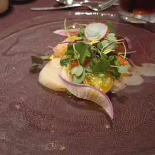 前菜