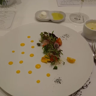 前菜