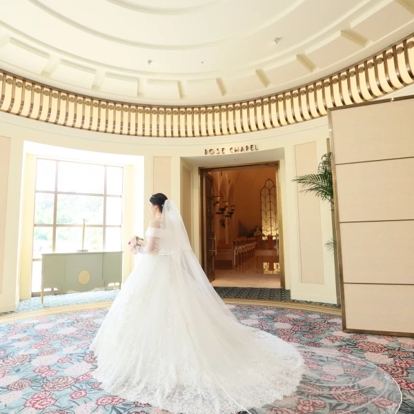 大好きなキャラクターにお祝いしてもらえる！」｜アンバサダーホテル