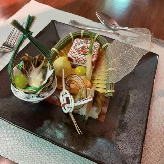 前菜