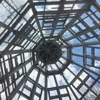 高い天井