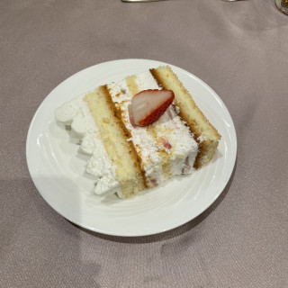 ケーキ