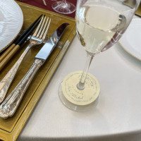 ノンアルコールであることが分かるようにタグがあって良い