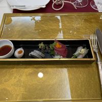 お刺身