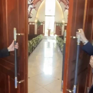 チャペル