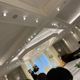 チャペル