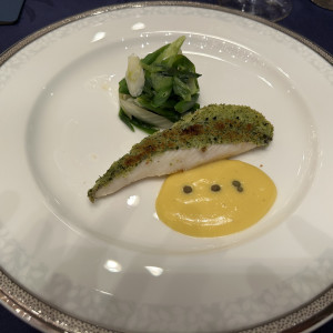 魚料理|681573さんのホテルオークラ京都の写真(2038668)