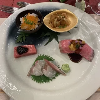 料理