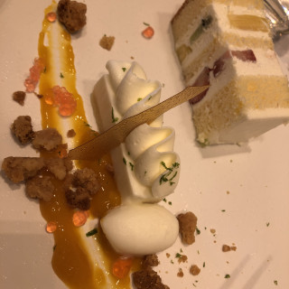 ケーキ
