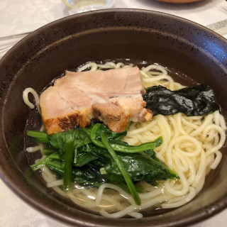 ラーメン