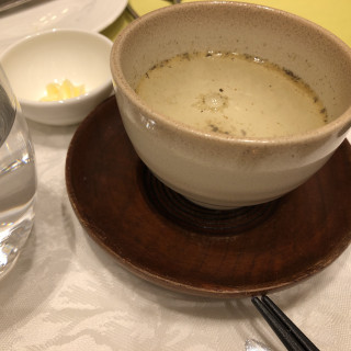 お料理です
