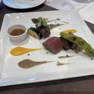 試食でいただきました。