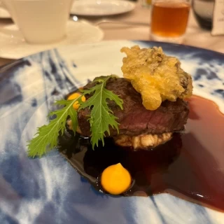 肉料理