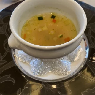 スープ