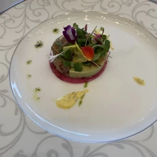 前菜