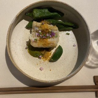 魚料理