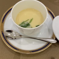 茶碗蒸し