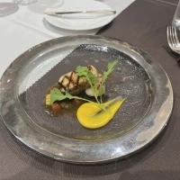 魚料理