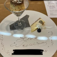 試食