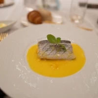 魚料理