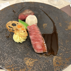 メインのお肉|681777さんのfelizcreer(フェリスクレール)の写真(2313440)