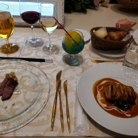 国産フィレ肉