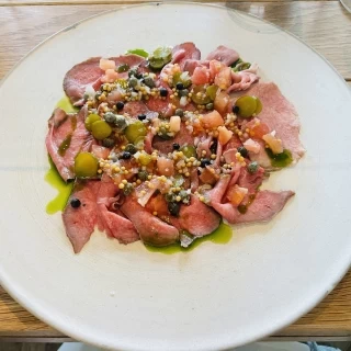 料理