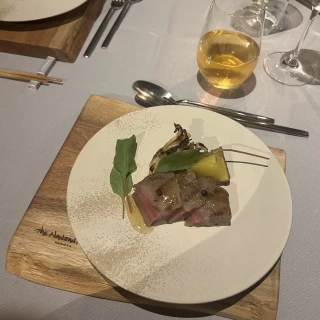 料理