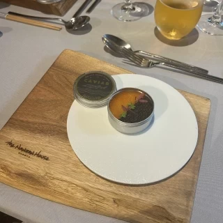料理