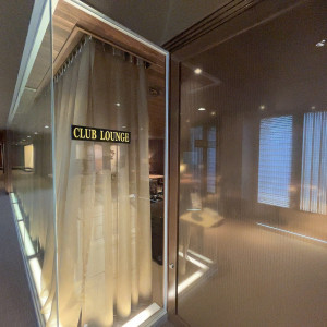 ドレスルーム入り口|681894さんのANAクラウンプラザホテル秋田（旧秋田ビューホテル）の写真(1956020)