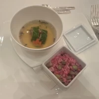 オリジナルのメニューも豊富でとても美味しいです