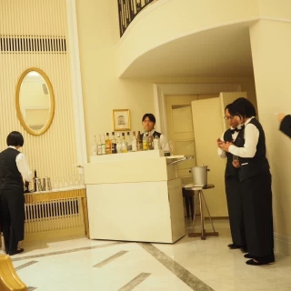 ドリンク