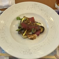 ステーキ