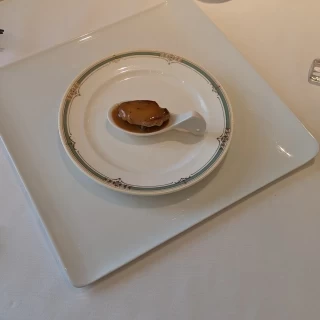 試食会の料理