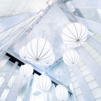 このチャペルに惹かれる方がほとんどだと思います。