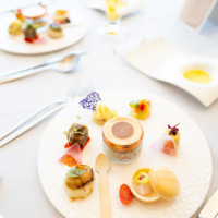 料理美味しかったです!!