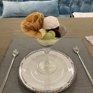 デザート