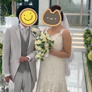光が綺麗に差し込んで嬉しかったです