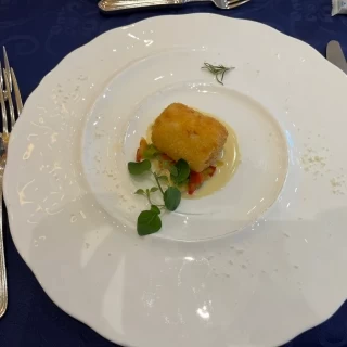 魚料理