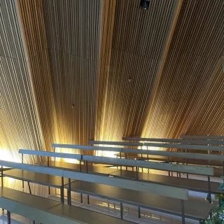チャペル