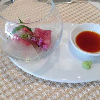 刺身