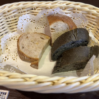 試食で出していただいた料理