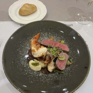 見学の特典で試食することができました。とても美味しかったです