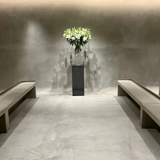 挙式会場