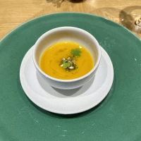 スープ