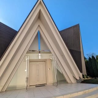 風の教会