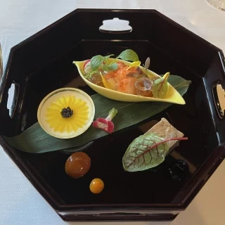 前菜